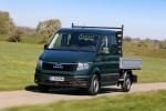 MAN TGE 3.140 Crew Cab 2017 года
